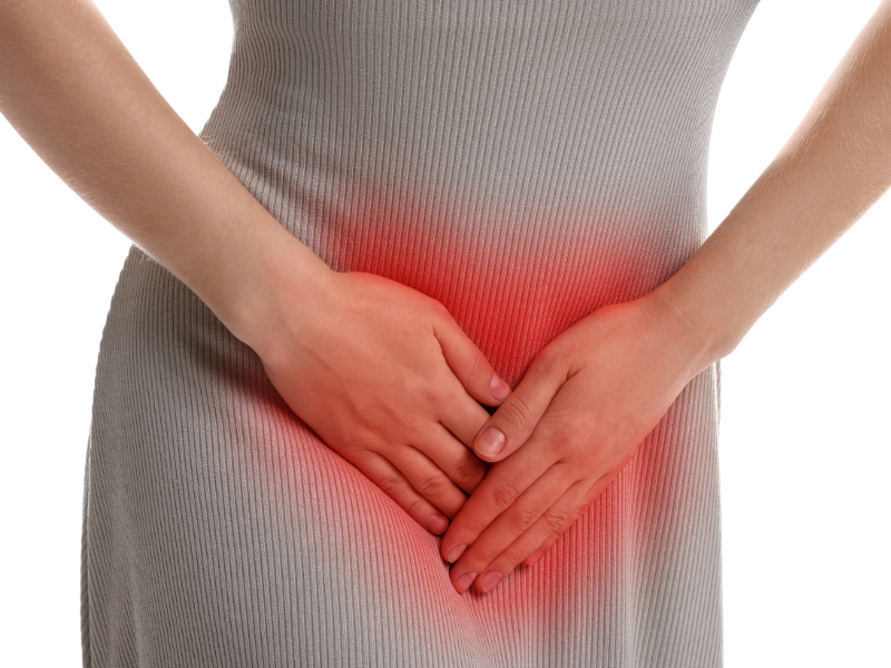 Düzensiz Adet Kanamaları Neden Olur? Ne Zaman Önemlidir?